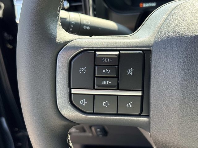 New 2026 Ford F350 Lariat AWD/4WD image 24