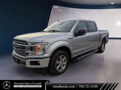 Used 2020 Ford F150 XLT w/ Equipment Group 302A Luxury