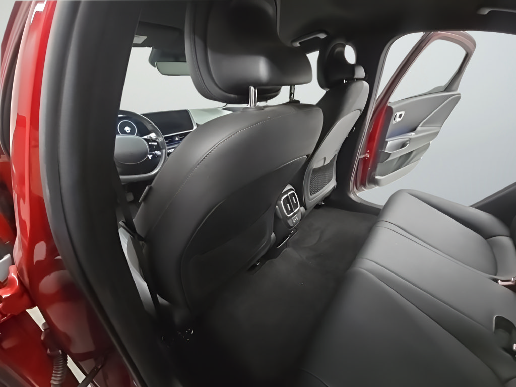 Certified 2023 Hyundai Ioniq 6 SEL AWD/4WD image 16