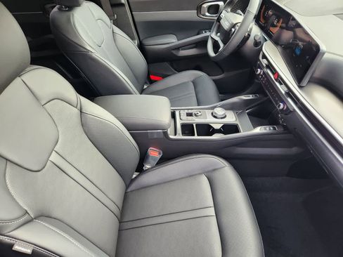 New 2026 Kia Sorento EX w/ EX Premium Package image 12