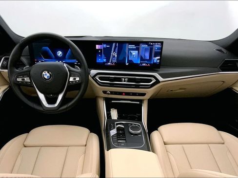 Certified 2023 BMW 330i xDrive Sedan w/ Premium Package AWD/4WD image 16