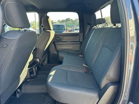 Used 2026 RAM 2500 Tradesman image 29