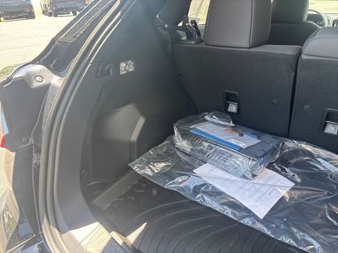 New 2026 Subaru Crosstrek 2.0i Premium AWD/4WD image 51