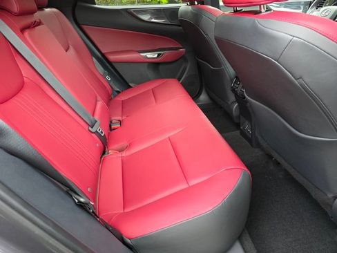 Used 2026 Lexus NX 350 AWD w/ Premium Package image 13