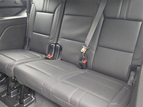 Used 2023 Chevrolet Tahoe RST w/ Luxury Package image 13