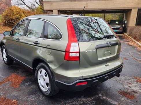 Used 2009 Honda CR-V LX image 12