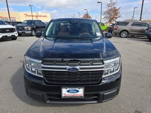 Used 2023 Ford Maverick Lariat w/ Lariat Luxury Package image 8