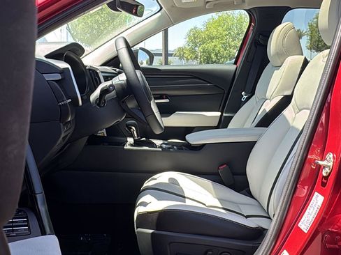 New 2026 MAZDA CX-50 AWD 2.5 S w/ Accent Package image 22