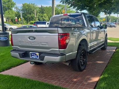 Certified 2024 Ford F150 XLT w/ Equipment Group 302A MID