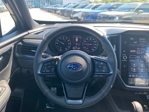 Used 2026 Subaru Forester Limited AWD/4WD image 8
