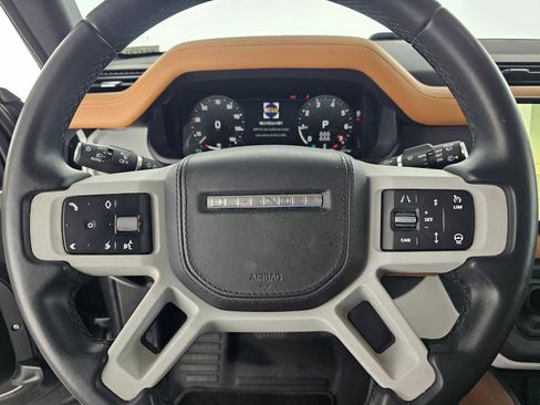 Used 2023 Land Rover Defender 130 First Edition image 25