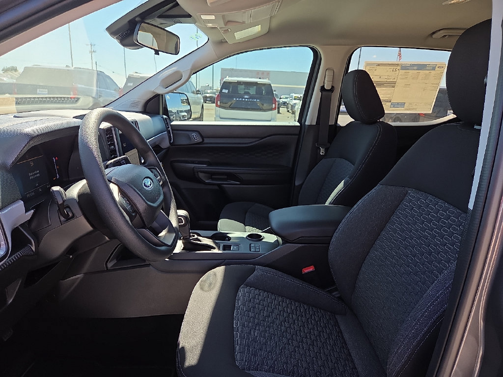 New 2026 Ford Ranger XL RWD image 22