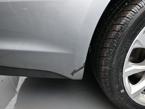 Used 2023 Cadillac CT5 Luxury image 7