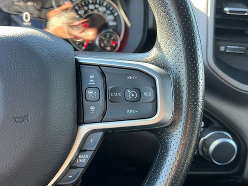 Certified 2025 RAM 1500 Tradesman image 27