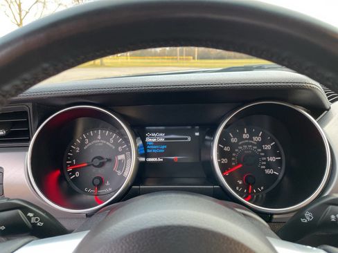 Used 2018 Ford Mustang GT Premium w/ Black Accent Package image 58