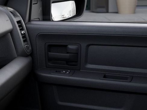 New 2026 RAM 2500 Tradesman AWD/4WD image 26
