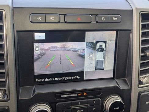 Used 2019 Ford F150 Raptor w/ Equipment Group 802A Luxury image 15