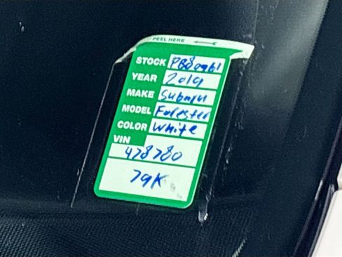 Used 2019 Subaru Forester image 24