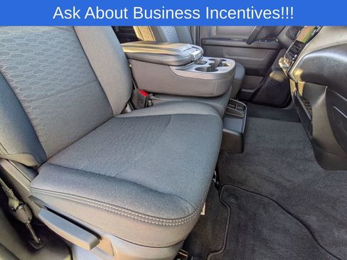 New 2026 RAM 2500 Tradesman image 29