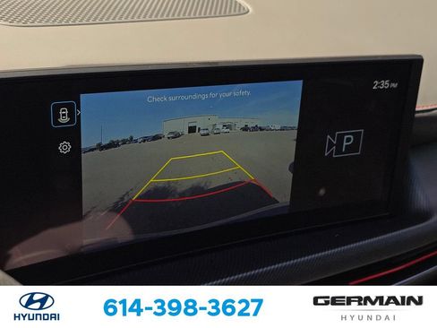 Used 2024 Hyundai Sonata N Line FWD image 31