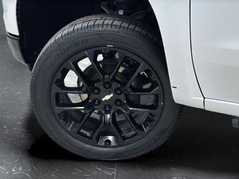 Used 2022 Chevrolet Silverado 1500 LT Trail Boss w/ LT Trail Boss Premium Package AWD/4WD image 36