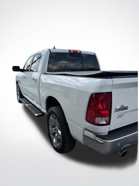 Used 2016 RAM 1500 Big Horn AWD/4WD image 2