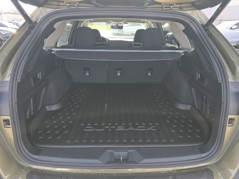 New 2025 Subaru Outback Premium image 16