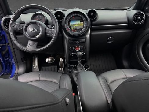 Used 2015 MINI Cooper Countryman S AWD/4WD image 3