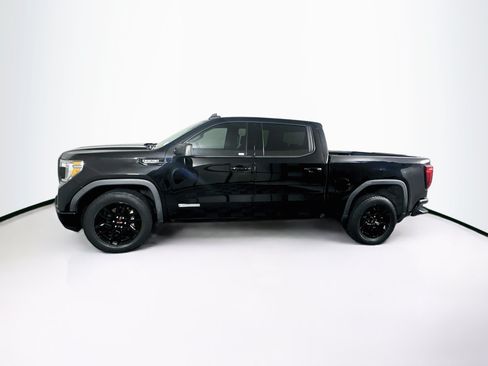 Used 2020 GMC Sierra 1500 Elevation w/ Elevation Value Package RWD image 4