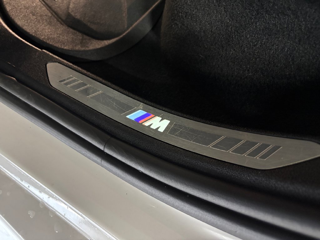 Used 2020 BMW X5 M50i w/ Executive Package AWD/4WD image 47