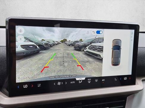 New 2026 Ford Explorer Active w/ Active Comfort Package RWD image 13