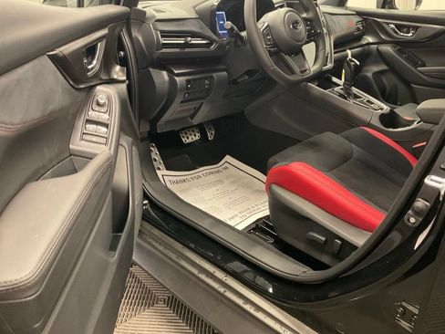 New 2026 Subaru WRX Limited AWD/4WD image 7