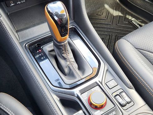 Used 2022 Subaru Forester Wilderness image 21