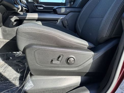 Used 2022 RAM 1500 Big Horn image 16