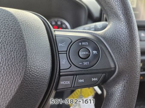 Used 2022 Toyota RAV4 LE FWD image 26
