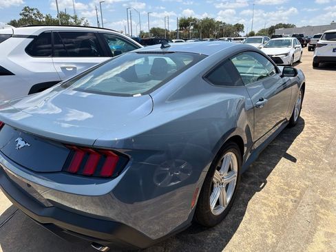 Used 2026 Ford Mustang Premium RWD image 4