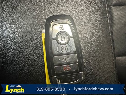 Used 2018 Ford Explorer Limited AWD/4WD image 18