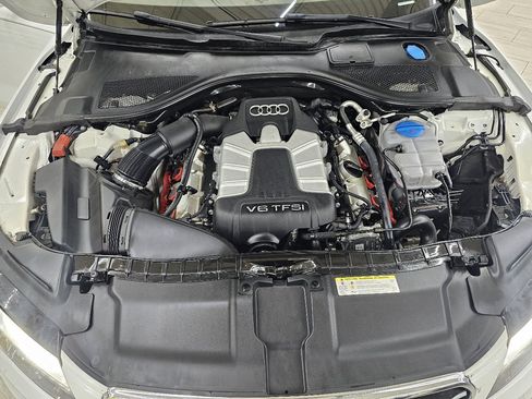 Used 2012 Audi A7 3.0T Prestige image 44