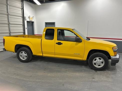 Used 2006 Isuzu i-280 S image 6