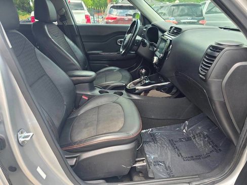 Used 2018 Kia Soul ! w/ Tech Package image 20