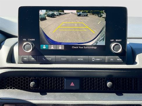 Used 2023 Honda CR-V Sport image 11