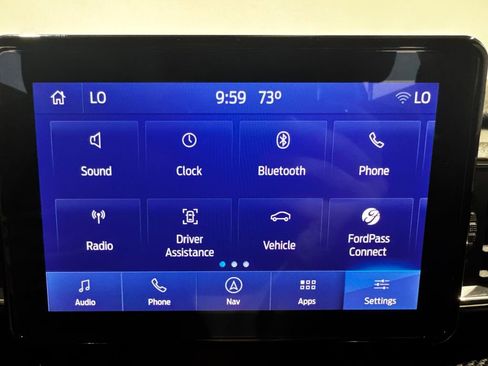 Used 2022 Ford Explorer ST-Line w/ Class IV Trailer Tow Package AWD/4WD image 40
