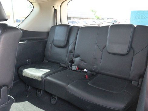 Used 2018 Nissan Armada SL w/ Moonroof Package AWD/4WD image 32