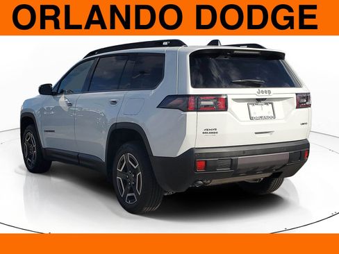 New 2026 Jeep Cherokee Limited image 3