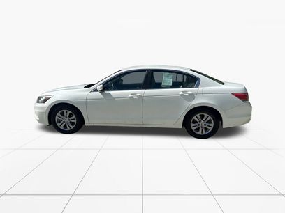 Used 2012 Honda Accord LX
