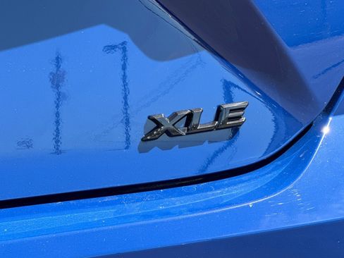 Certified 2026 Toyota Camry XLE w/ Premium Package FWD image 26