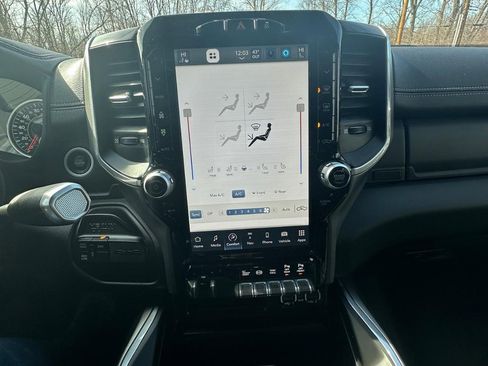 Used 2022 RAM 3500 Laramie image 20