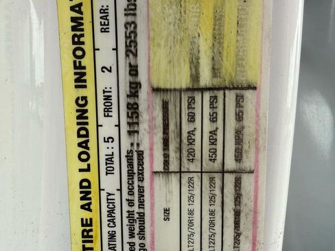 Used 2024 Ford F250 XLT w/ FX4 Off-Road Package image 45