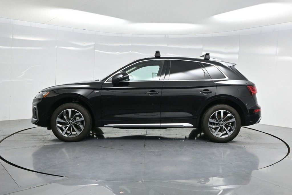 Used 2024 Audi Q5 2.0T Premium w/ Convenience Package AWD/4WD image 8