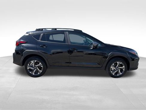 Certified 2026 Subaru Crosstrek 2.0i Premium AWD/4WD image 8